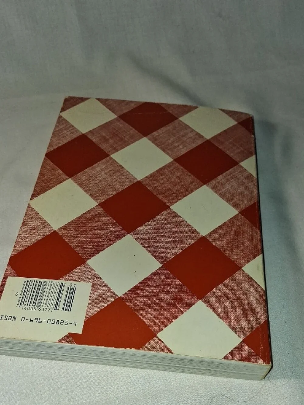 Vintage 1981 Better Homes And Gardens Cook Book pre owned